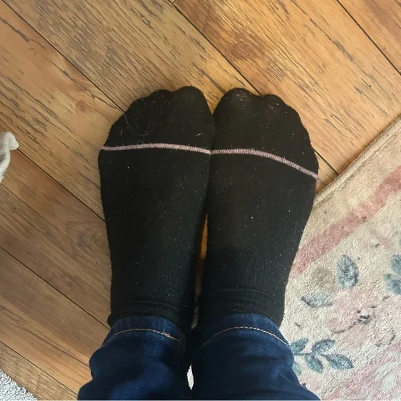 Freshly worn socks - Picture 3 of 3